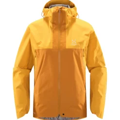 Haglu00f6fs Haglöfs - Women's L.I.M GTX Active Jacket - Regenjacke