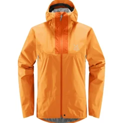 Haglöfs - Women's L.I.M GTX Jacket - Regenjacke>Haglu00f6fs Online