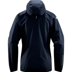 Haglu00f6fs Haglöfs - Women's L.I.M Proof Jacket - Regenjacke^ Trekkingbekleidung|Jacken