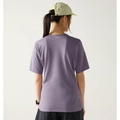 Haglu00f6fs Haglöfs - Women's L.I.M Ridge Tee - Laufshirt