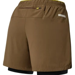 Haglöfs - Women's L.I.M Tempo Trail 2-In-1 Shorts - Laufshorts>Haglu00f6fs Best