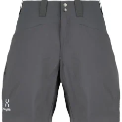 Clearance Haglöfs - Women's Lite Standard Shorts - Shorts Hosen|Wanderbekleidung