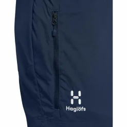 Clearance Haglöfs - Women's Lite Standard Shorts - Shorts Hosen|Wanderbekleidung