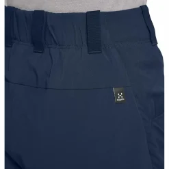 Clearance Haglöfs - Women's Lite Standard Shorts - Shorts Hosen|Wanderbekleidung