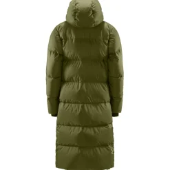 Haglu00f6fs Haglöfs - Women's Long Down II Parka - Parka^ Jacken|Alltagsbekleidung