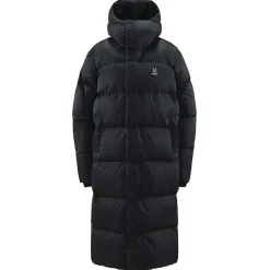 Haglu00f6fs Haglöfs - Women's Long Down II Parka - Parka^ Jacken|Alltagsbekleidung