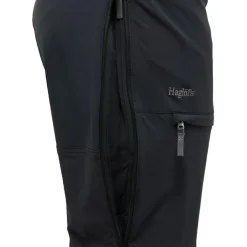 Haglu00f6fs Haglöfs - Women's Magma Rugged Pant - Trekkinghose^ Trekkingbekleidung|Hosen