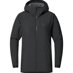 New Haglöfs - Women's Mimic Alert Hood - Kunstfaserjacke Trekkingbekleidung|Jacken