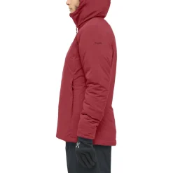 New Haglöfs - Women's Mimic Alert Hood - Kunstfaserjacke Trekkingbekleidung|Jacken