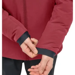 New Haglöfs - Women's Mimic Alert Hood - Kunstfaserjacke Trekkingbekleidung|Jacken