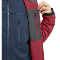 New Haglöfs - Women's Mimic Alert Hood - Kunstfaserjacke Trekkingbekleidung|Jacken