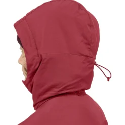 New Haglöfs - Women's Mimic Alert Hood - Kunstfaserjacke Trekkingbekleidung|Jacken