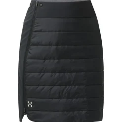 Best Haglöfs - Women's Mimic II Skirt - Kunstfaserrock Wanderbekleidung
