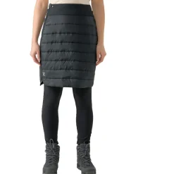 Best Haglöfs - Women's Mimic II Skirt - Kunstfaserrock Wanderbekleidung