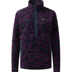 Haglu00f6fs Haglöfs - Women's Mora Mid - Fleecepullover