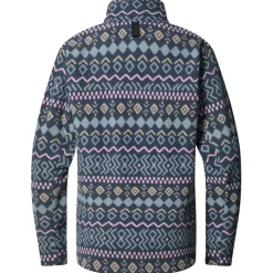Haglu00f6fs Haglöfs - Women's Mora Mid - Fleecepullover