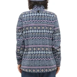 Haglu00f6fs Haglöfs - Women's Mora Mid - Fleecepullover