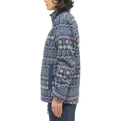 Haglu00f6fs Haglöfs - Women's Mora Mid - Fleecepullover