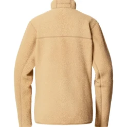 Haglu00f6fs Haglöfs - Women's Mossa Pile Jacket - Fleecejacke