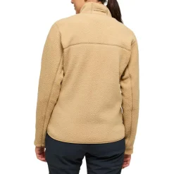 Haglu00f6fs Haglöfs - Women's Mossa Pile Jacket - Fleecejacke