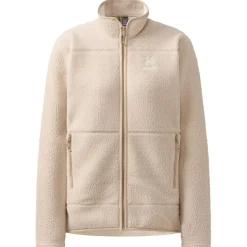Haglu00f6fs Haglöfs - Women's Mossa Pile Jacket - Fleecejacke