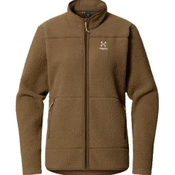 Haglu00f6fs Haglöfs - Women's Mossa Pile Jacket - Fleecejacke