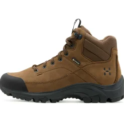 Online Haglöfs - Women's Ridge GTX II Mid - Wanderschuhe Wanderschuhe|Trekkingschuhe