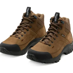 Online Haglöfs - Women's Ridge GTX II Mid - Wanderschuhe Wanderschuhe|Trekkingschuhe