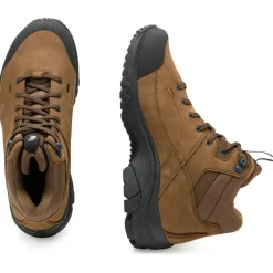 Online Haglöfs - Women's Ridge GTX II Mid - Wanderschuhe Wanderschuhe|Trekkingschuhe