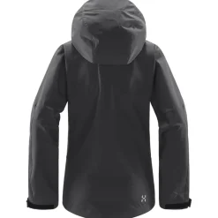 Haglu00f6fs Haglöfs - Women's Roc Sight Softshell Jacket - Softshelljacke^ Kletterbekleidung|Jacken