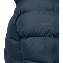 Haglöfs - Women's Rosson Down Hood - Daunenjacke><noscript><img width=
