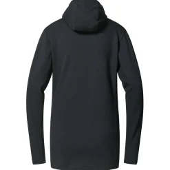 Haglu00f6fs Haglöfs - Women's Rosson Mid Hood - Fleecejacke