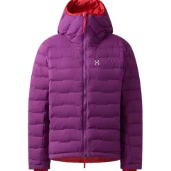 Haglu00f6fs Haglöfs - Women's Spitz Down Hood - Daunenjacke^ Trekkingbekleidung|Hochtourenbekleidung