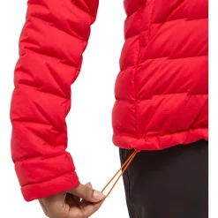 Haglu00f6fs Haglöfs - Women's Spitz Down Hood - Daunenjacke^ Trekkingbekleidung|Hochtourenbekleidung