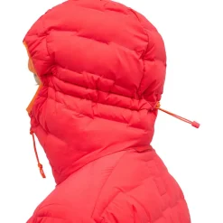 Haglu00f6fs Haglöfs - Women's Spitz Down Hood - Daunenjacke^ Trekkingbekleidung|Hochtourenbekleidung