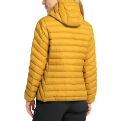 Haglu00f6fs Haglöfs - Women's Särna Mimic Hood - Kunstfaserjacke