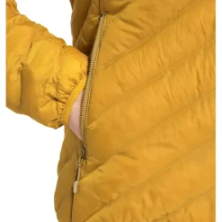 Haglu00f6fs Haglöfs - Women's Särna Mimic Hood - Kunstfaserjacke