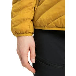 Haglu00f6fs Haglöfs - Women's Särna Mimic Hood - Kunstfaserjacke