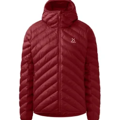 Haglu00f6fs Haglöfs - Women's Särna Mimic Hood - Kunstfaserjacke