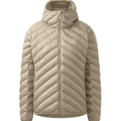 Haglu00f6fs Haglöfs - Women's Särna Mimic Hood - Kunstfaserjacke