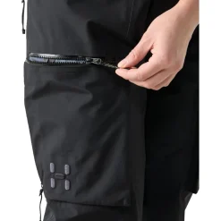 Haglöfs - Women's Vassi GTX II Pant - Skihose><noscript><img width=