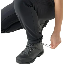 New Haglöfs - Women's Warm Flex Pant - Winterhose Trekkingbekleidung|Winterhosen