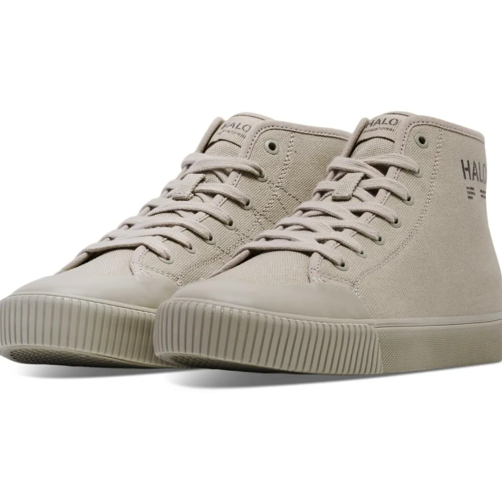 Halo - Field Shoe Mid - Sneaker^ Sneaker|Sneaker