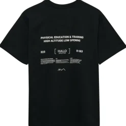 - Graphic - T-Shirt>Halo Clearance