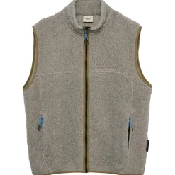 - Move Polartec Vest - Fleeceweste>Halo Discount