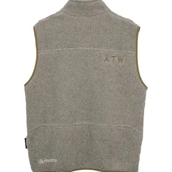 - Move Polartec Vest - Fleeceweste>Halo Discount