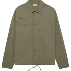 New - Nova Shirt - Freizeitjacke Freizeitjacken|Alltagsbekleidung