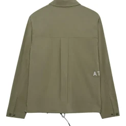 New - Nova Shirt - Freizeitjacke Freizeitjacken|Alltagsbekleidung