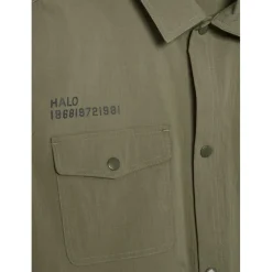 New - Nova Shirt - Freizeitjacke Freizeitjacken|Alltagsbekleidung