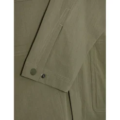 New - Nova Shirt - Freizeitjacke Freizeitjacken|Alltagsbekleidung